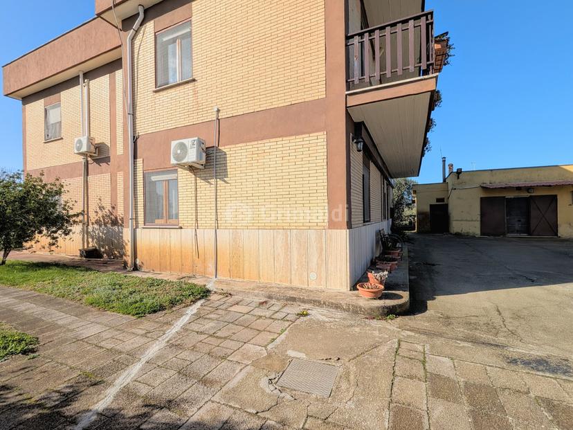 Villa in Via Granieri 56, Nettuno — foto 4 di 5