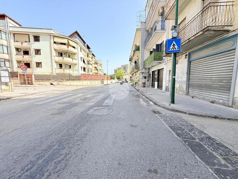 Quadrilocale in Via Cupa del Principe 47, Napoli