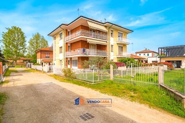 Villa bifamiliare in Via del Porto 42, Carmagnola