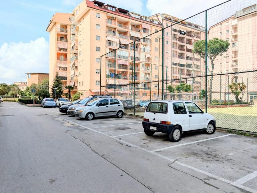 Trilocale in Corso Europa 374, Melito di Napoli — foto 2 di 5
