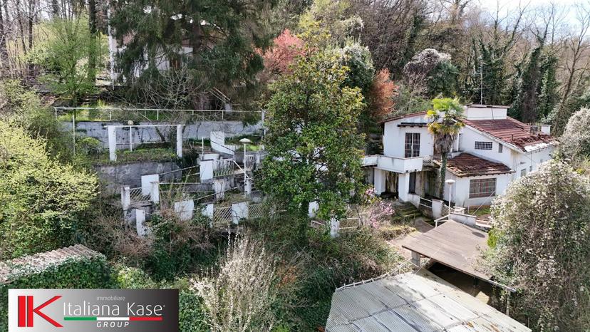 Casa indipendente in Via Casale 18, San Mauro Torinese — foto 4 di 5
