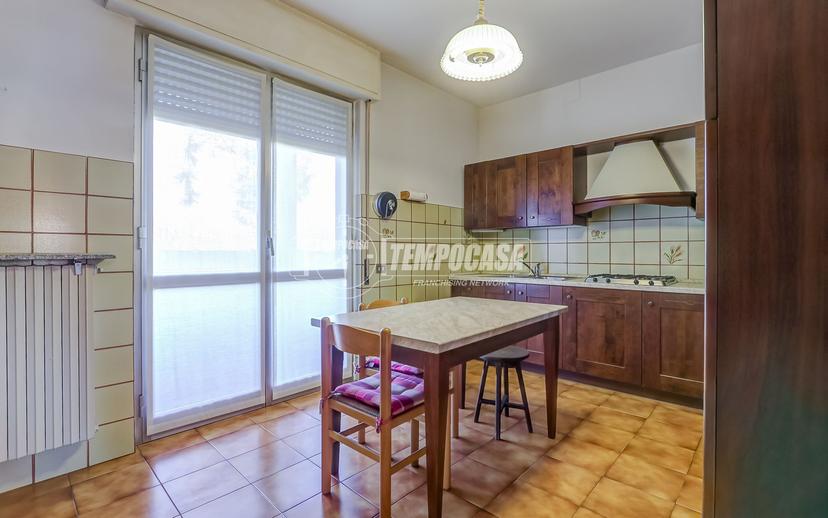 Quadrilocale in Via Quintino Sella 5, Castano Primo — foto 5 di 5