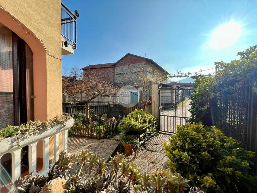 Villa in Via Sangano 74, Bruino