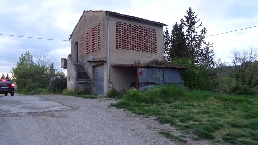 Rustico in Via del Gufo 52, Montespertoli — foto 3 di 5