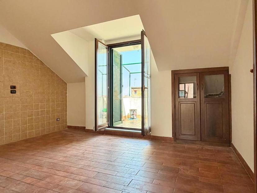 Attico in Via San Francesco d'Assisi 46, Giugliano in Campania — foto 5 di 5