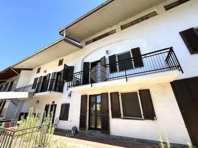 Casa indipendente in Via Trento, Pavone Canavese — foto 3 di 5