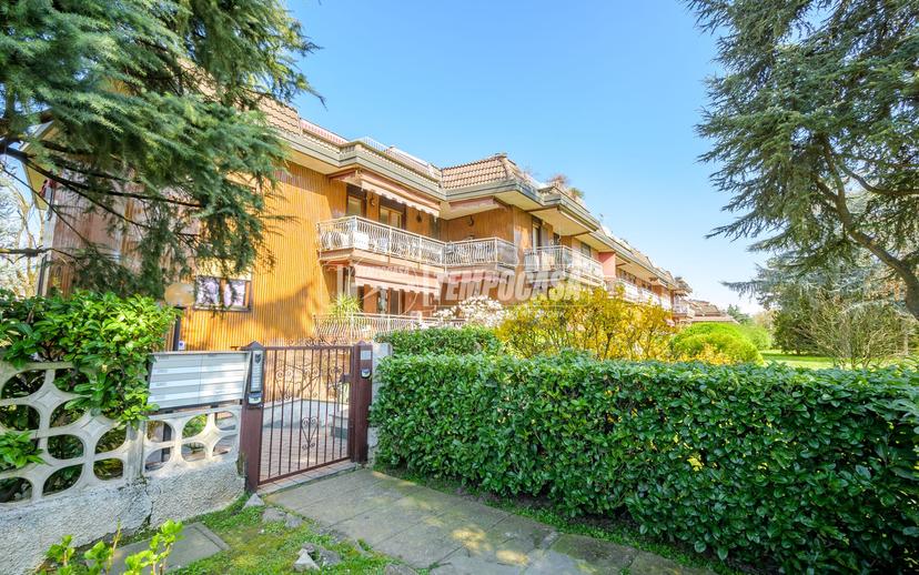 Quadrilocale in Via Morona 86, Trezzano sul Naviglio — foto 3 di 5