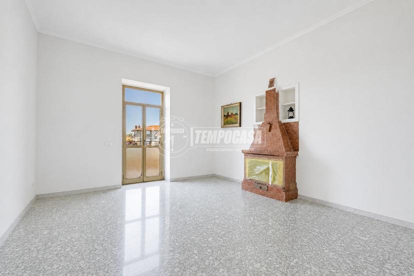 Quadrilocale in Via Andreoli, Canale Monterano — foto 4 di 5