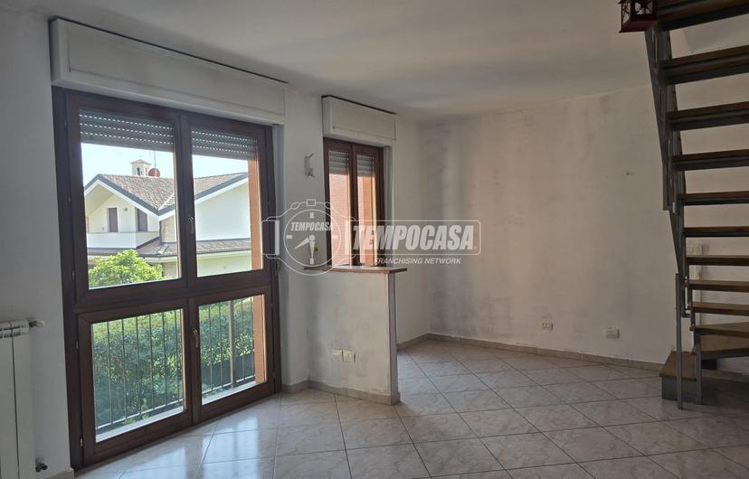 Trilocale in Via Maria Montessori 9, Carmagnola — foto 2 di 5