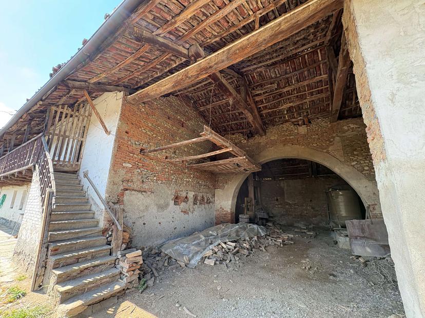 Rustico, Pinerolo — foto 4 di 5