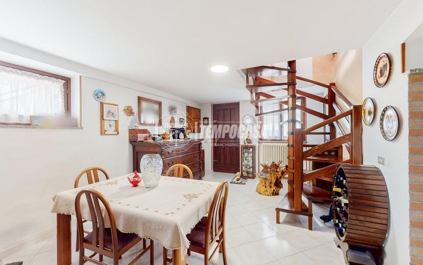 Villa in Vicolo Mantegna 1/1, Bruino