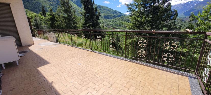 Quadrilocale in Via Armona, Meana di Susa — foto 4 di 5