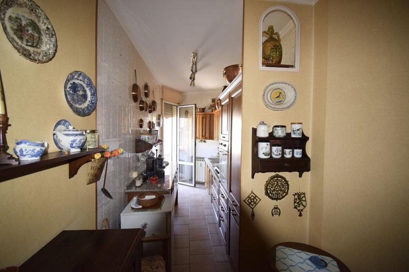 Appartamento in Via della Stazione 2, Alto Reno Terme — foto 5 di 5