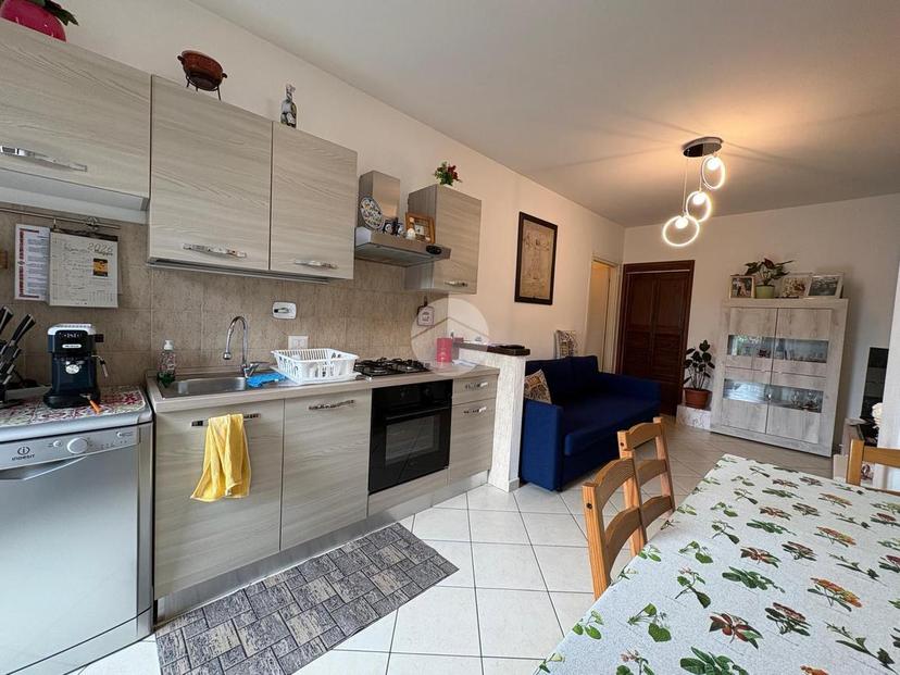 Bilocale in Via I Settembre, Firenze