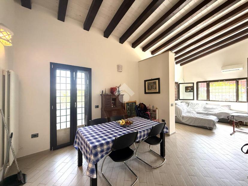 Villa in Via Romana Antica 47, Nettuno