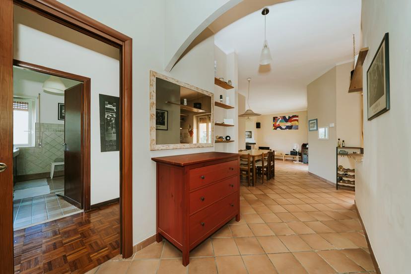 Appartamento in Via degli Olmi 20, Formello — foto 2 di 5
