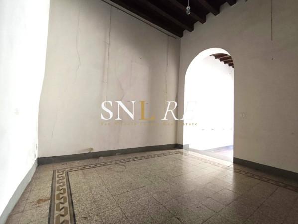 Appartamento in Piazza Santo Spirito, Firenze
