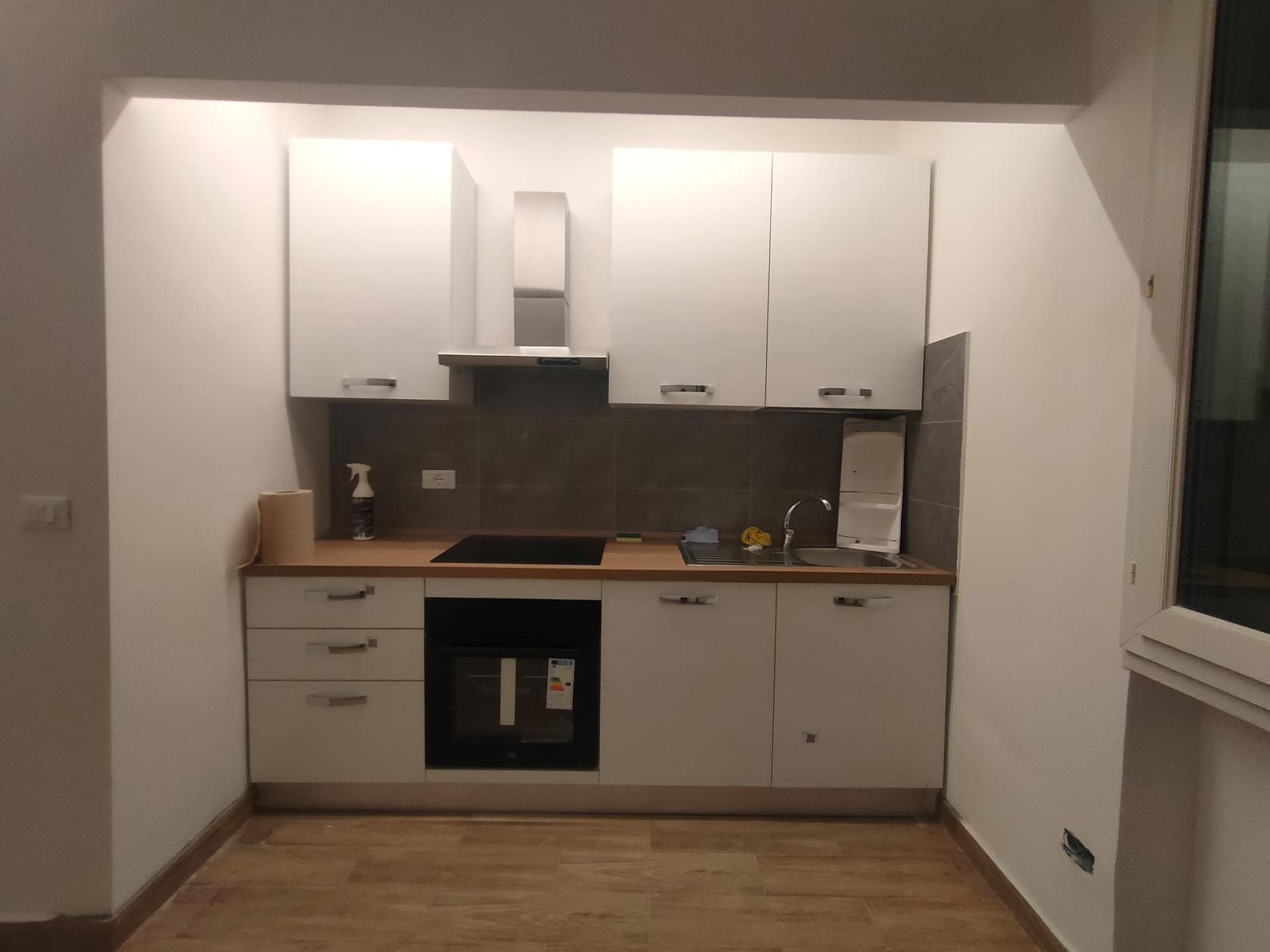 Bilocale in Via Nazionale 95, Vergato