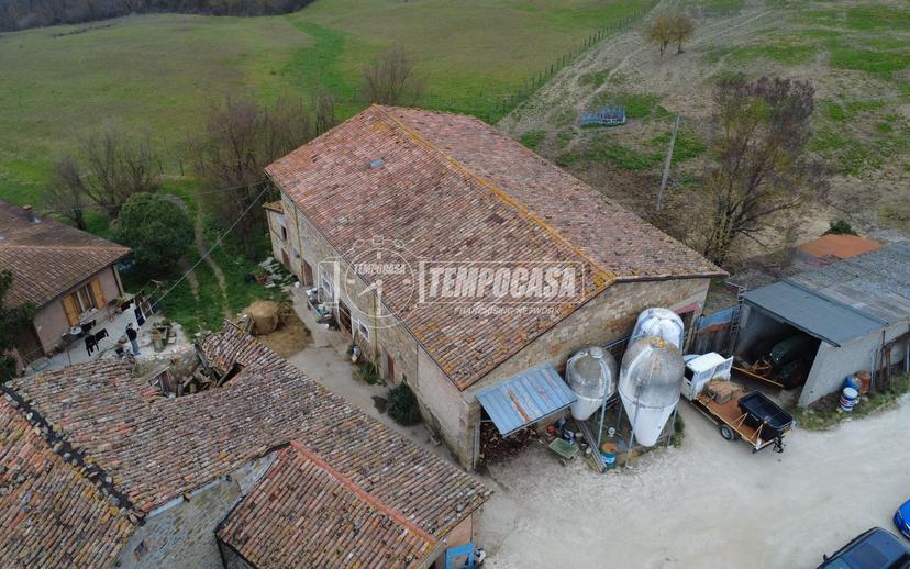 Casa colonica in Via Carviano 93/Rabatta, Grizzana Morandi — foto 5 di 5