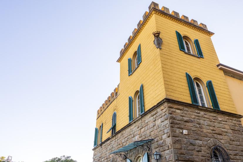 Villa a schiera in Via delle Selve 40, Lastra a Signa