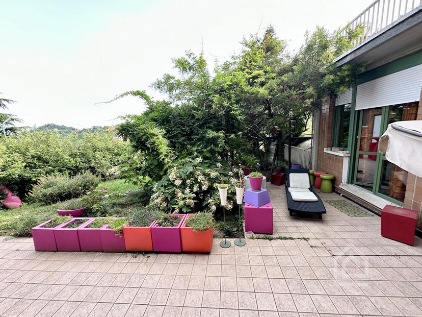 Appartamento in Strada Chivasso 2, Castagneto Po
