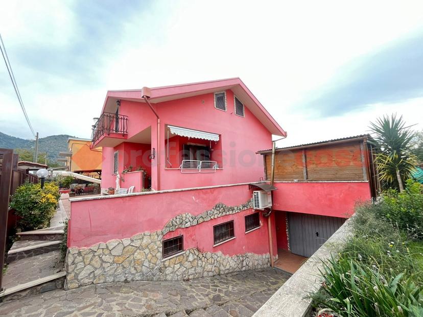 Villa in Strada Colle Nocello 26, Tivoli — foto 5 di 5