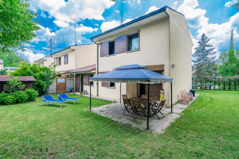 Villa in Via San Lorenzo 37, Sasso Marconi — foto 3 di 5