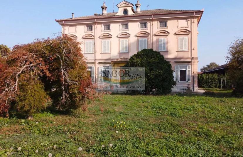 Villa unifamiliare in Via Poirino 15, Pinerolo — foto 5 di 5
