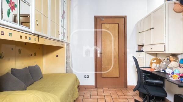 Villa bifamiliare in Via Casteldelci, Roma