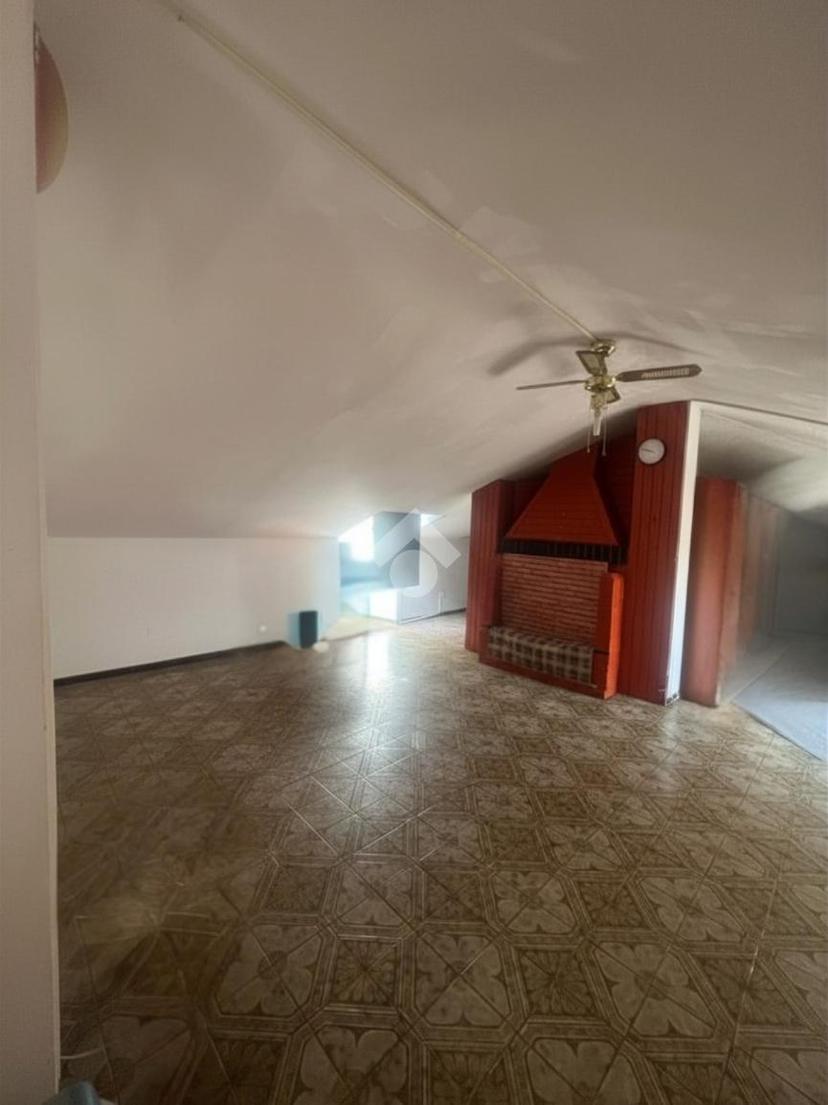 Attico in Viale Risorgimento 51, Pantigliate