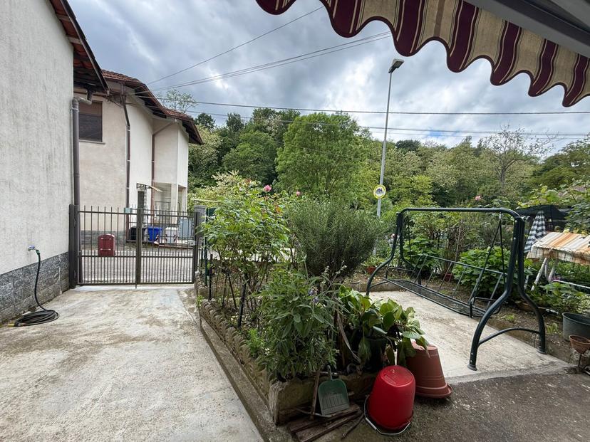 Villa a schiera in Via Civera, Pino Torinese — foto 3 di 5