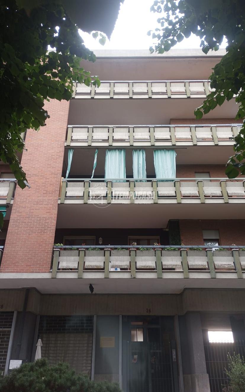 Quadrilocale in Corso Onorio Lisa 26, Cambiano — foto 5 di 5