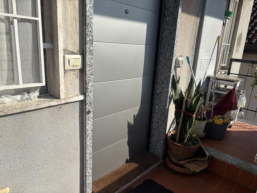 Bilocale in Via Francesco Baracca 59, Rho