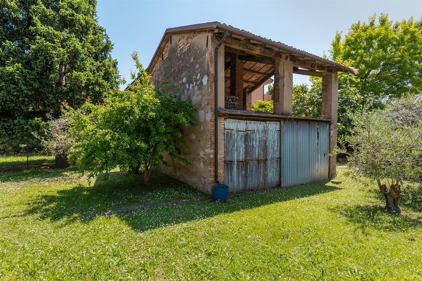 Casa indipendente in Via Giuseppe Cavallazzi 209, Mordano — foto 4 di 5
