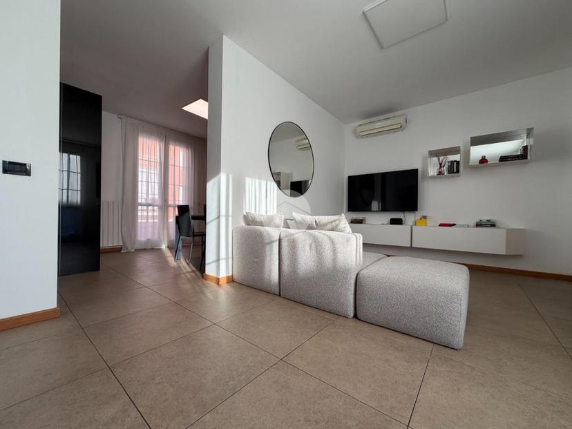 Villa a schiera in Via Sant'Antonio 17, Pessano con Bornago — foto 4 di 5