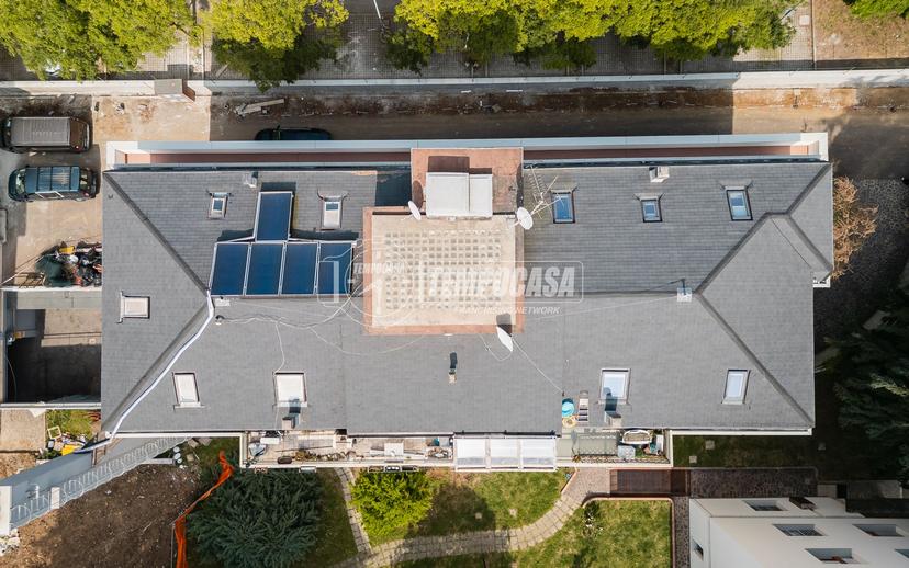 Attico in Corso Giuseppe Garibaldi 18, Ozzano dell'Emilia — foto 4 di 5