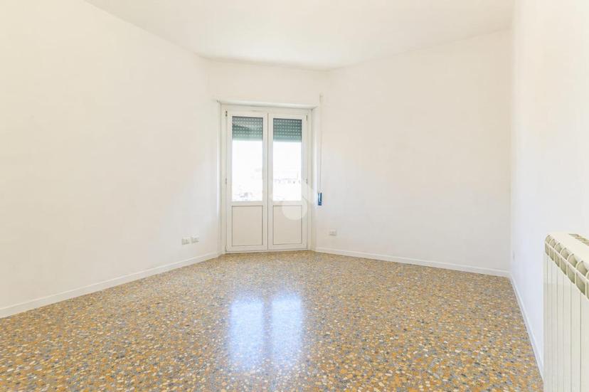 Trilocale in Via dei Torriani 27, Roma