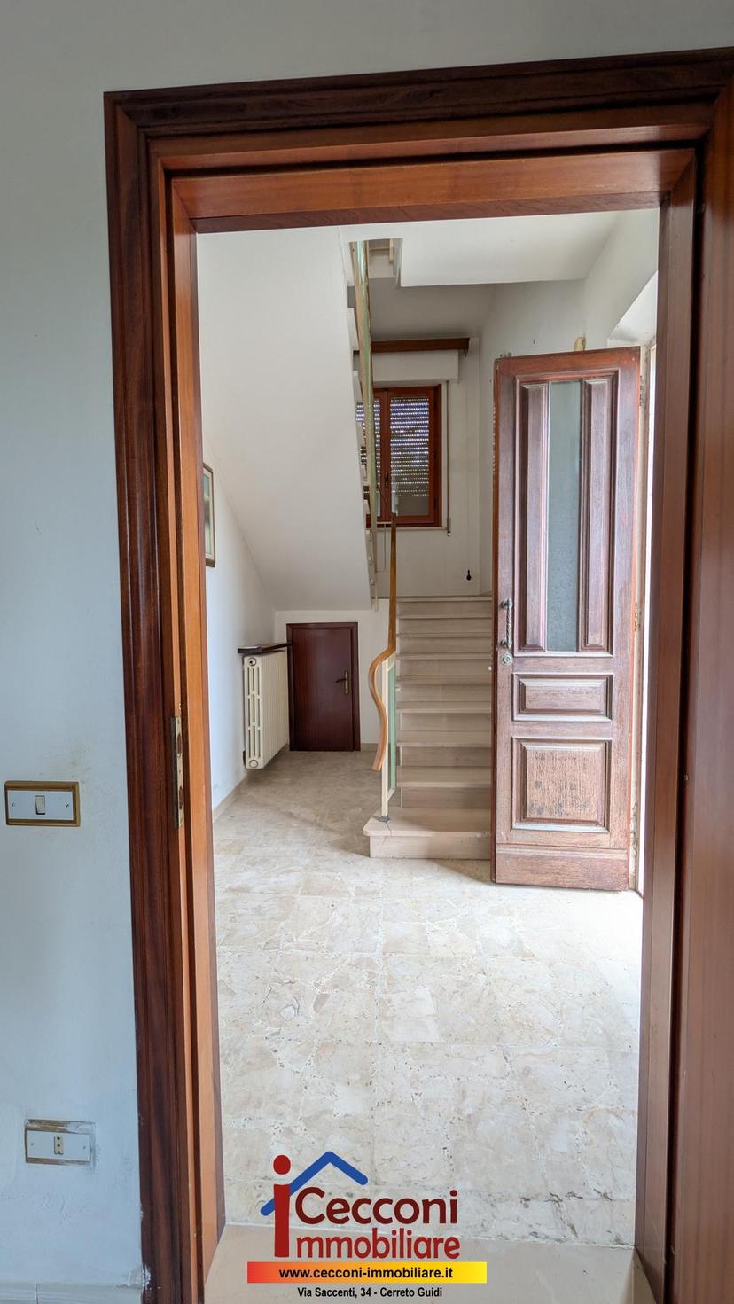 Terratetto, Cerreto Guidi — foto 5 di 5