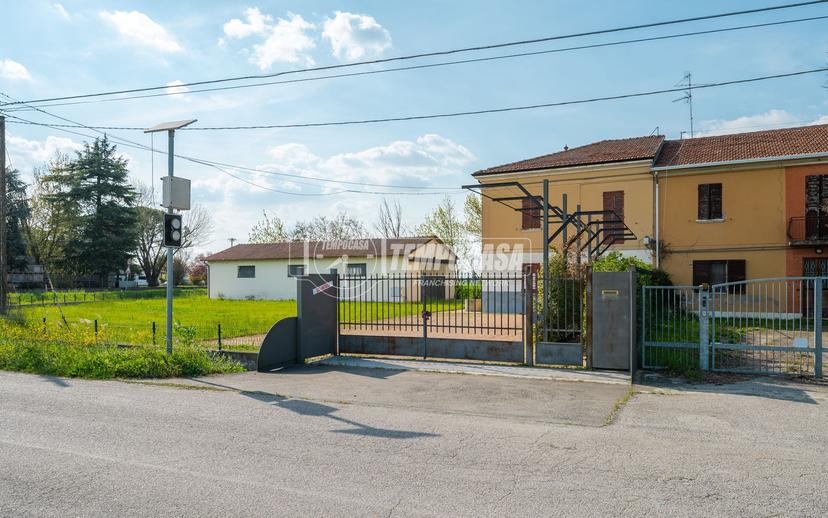 Appartamento in Via Vecchia San Vitale, Castel Guelfo di Bologna — foto 5 di 5