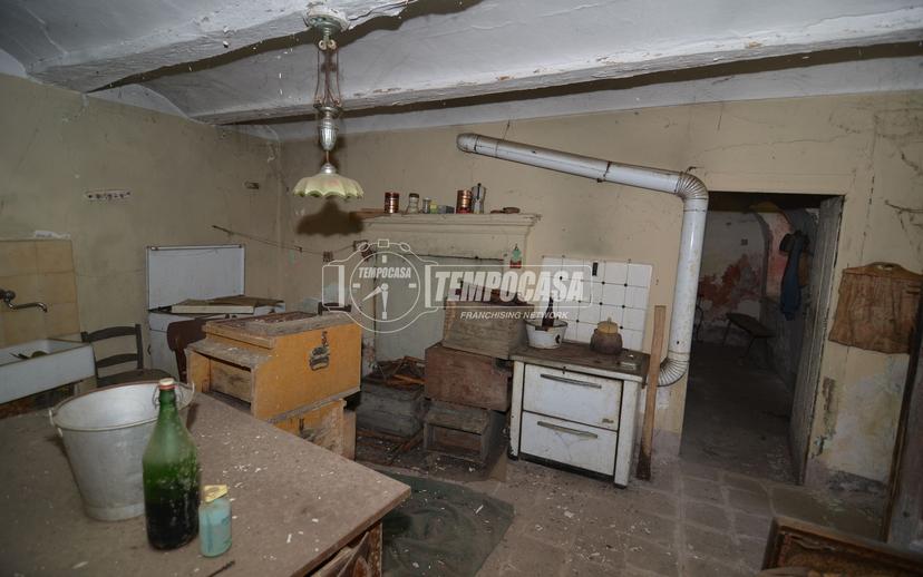 Casa indipendente in Frazione Piana 32, Rocca Canavese — foto 2 di 5