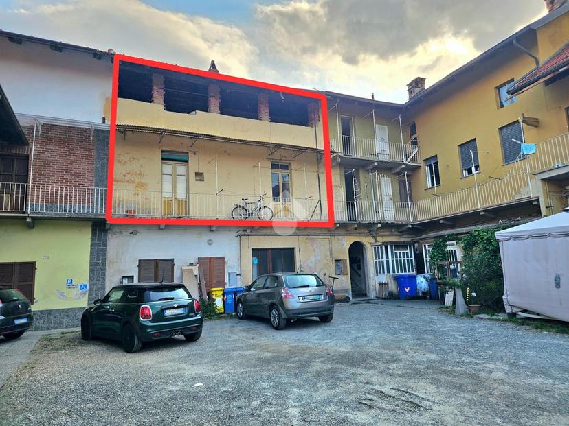 Quadrilocale in Via San Massimo 23, Villanova Canavese — foto 3 di 5