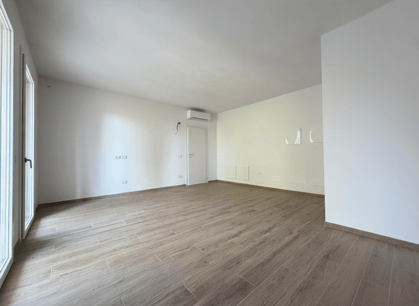 Trilocale in Via Pistoiese, Firenze