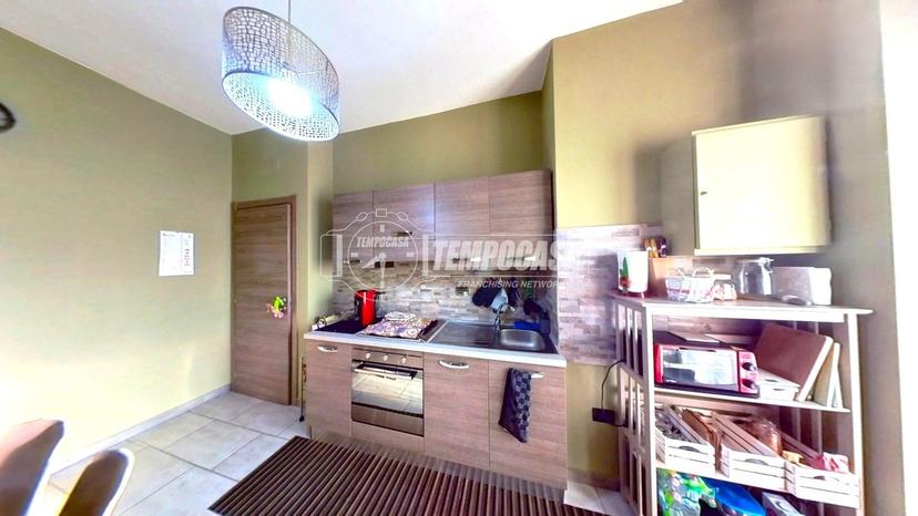 Trilocale in Via Ceresole  15, Torino