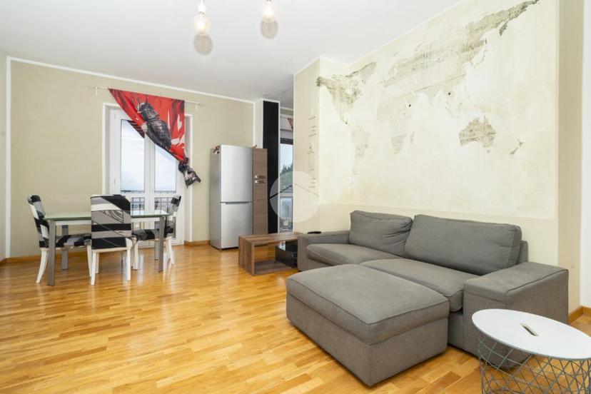 Trilocale in Viale Vittoria Balbo 2, San Gillio — foto 5 di 5