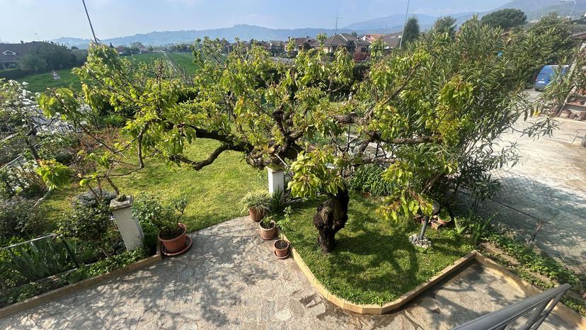 Villa unifamiliare in Via Bivio, Frossasco — foto 2 di 5