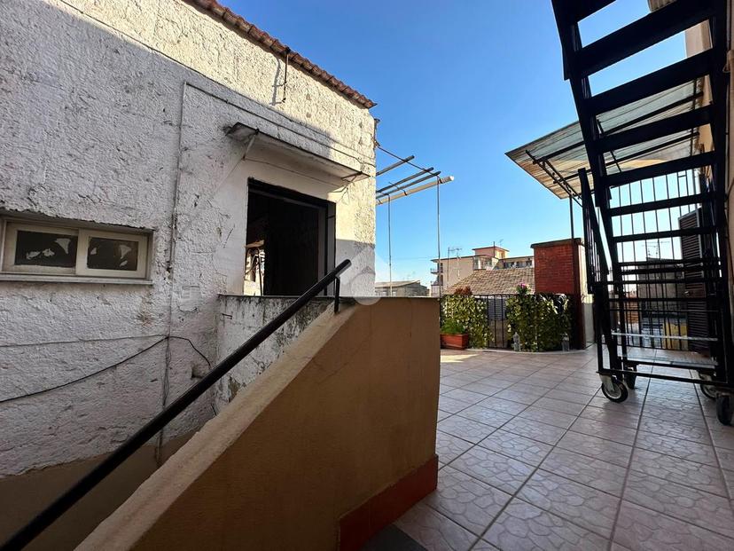 Bilocale in Corso Vittorio Emanuele II 29, Acerra