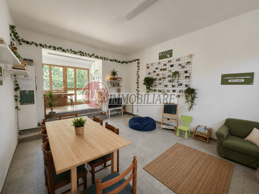Casa indipendente, Borgo San Lorenzo — foto 4 di 5