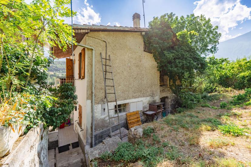 Porzione di casa in Via Ezio Pertini 22, Mompantero — foto 5 di 5
