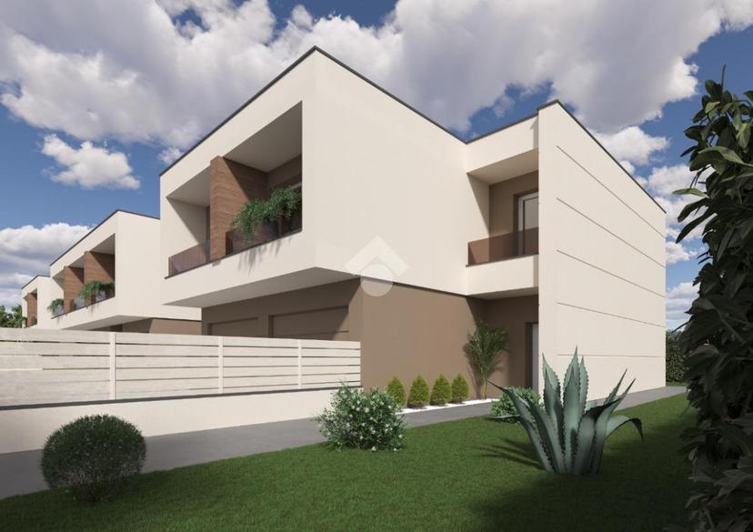 Villa a schiera in Via Piero Calamandrei, Valsamoggia — foto 5 di 5