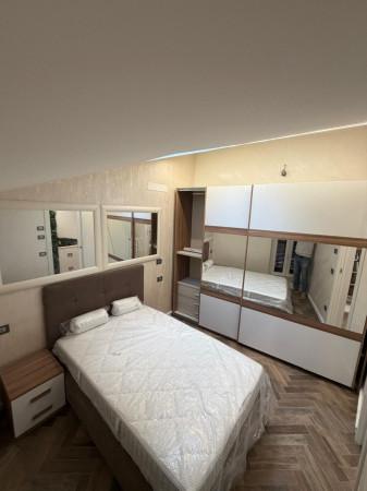 Bilocale in Via Roma, Gallicano nel Lazio
